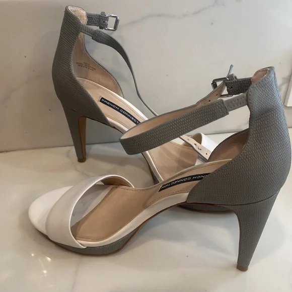 French connection heels - Picture 2 of 7